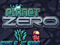 Игра Planet Zero