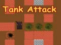 Ігра Tank Attack