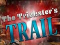 Игра The Trickster`s Trail
