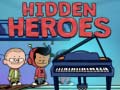 Игра Hidden Heroes