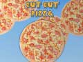 Игра Cut Cut Pizza