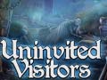 Игра Uninvited Visitors