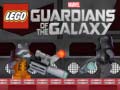 Игра Lego Guardians of the Galaxy