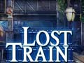 Игра Lost Train
