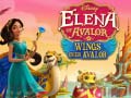 Игра Elena of Avalor Wings over Avalor