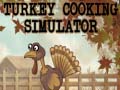 Игра Turkey Cooking Simulator