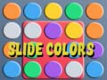 Ігра Slide Colors