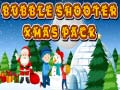 Ігра Bubble Shooter Xmas Pack