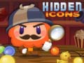 Ігра Hidden Icons