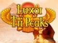 Ігра Luxor Tri Peaks