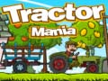 Ігра Tractor Mania