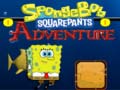 Игра Spongebob squarepants  Adventure