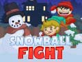 Игра Snowball Fight