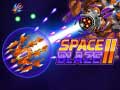 Игра Space Blaze 2