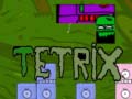 Ігра Tetrix