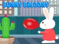 Игра Bunny Baloonny