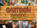 Игра Cartoon Room