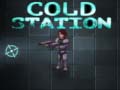 Игра Cold Station