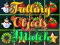 Ігра Falling Objects Match 
