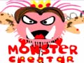 Игра Monster creator