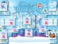 Игра Frozen Mahjong