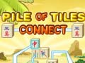 Ігра Pile of Tiles Connect