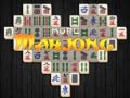 Игра More Mahjong