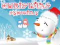 Ігра Christmas Snowman