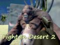 Игра Fight In Desert 2