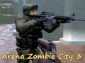 Игра Arena Zombie City 3