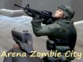 Игра Arena Zombie City 2