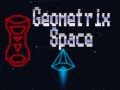 Игра Geometrix Space