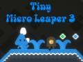 Игра Tiny Micro Leaper 3