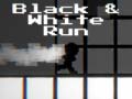 Игра Black & White Run