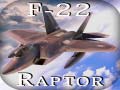 Игра F22 Raptor