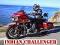 Игра Indian Challenger