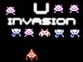 Игра U Invasion