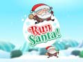 Ігра Run Santa