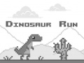 Игра Dinosaur Run