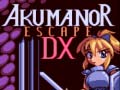 Игра Akumanor Escape DX
