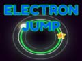 Игра Electron Jump