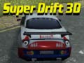 Игра Super Drift 3D