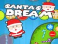 Игра Santa's Dream