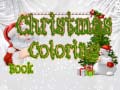 Игра Christmas Coloring Book