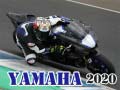Игра Yamaha 2020 Slide