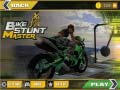 Ігра Bike Stunts Master