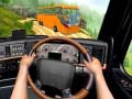 Игра Indian Uphill Bus Simulator