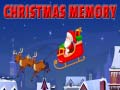Ігра Christmas Memory