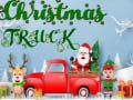 Игра Christmas Truck 