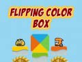 Игра Flipping Color Box